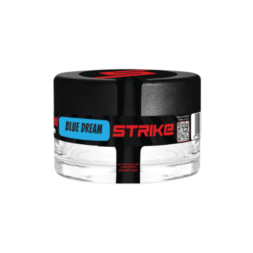STRIKE THCA BUTTER SATIVA – BLUE DREAM
