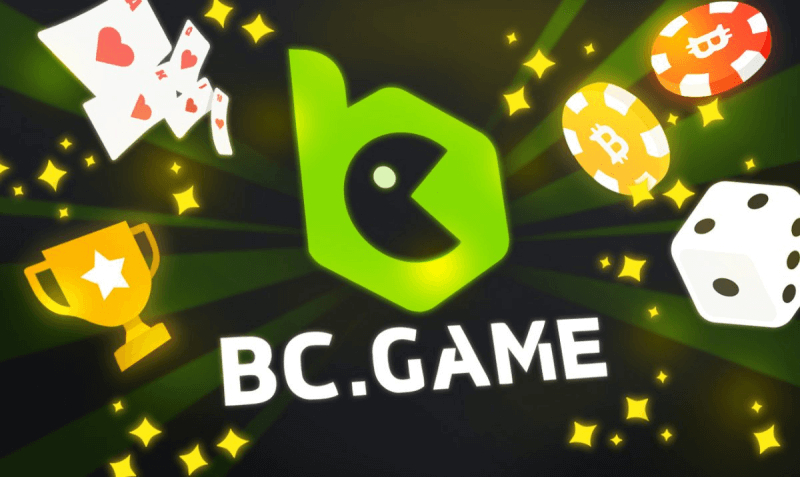 Explorando el Mundo de BC.Game Espejo Explorando el Mundo de BC.Game Espejo