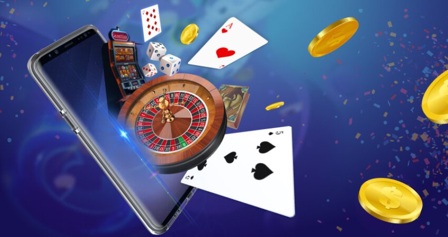 Explore the Thrills of BetGem Casino Sportsbook Explore the Thrills of BetGem Casino Sportsbook