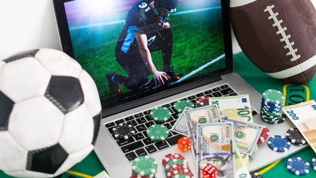 Best strategies for betting on sports Maximizing Your Winnings Best strategies for betting on sports Maximizing Your Winnings