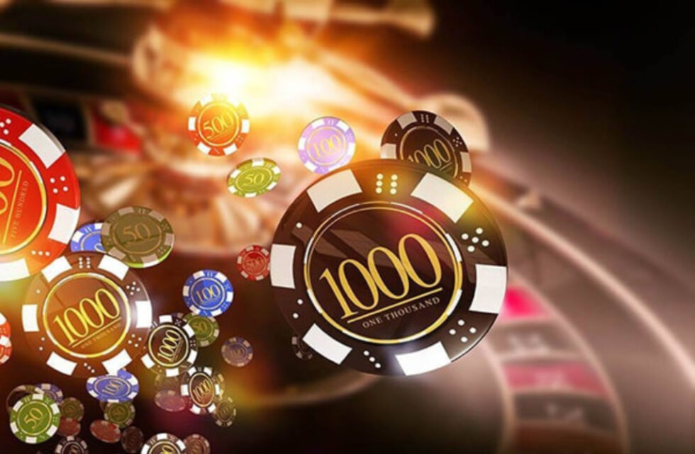 Experience the Thrill of Online Casino The High Roller 5 Experience the Thrill of Online Casino The High Roller 5