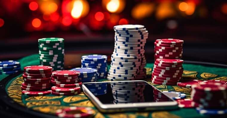 Explore the Thrills of BetGem Casino Sportsbook Explore the Thrills of BetGem Casino Sportsbook