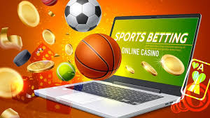 Spin, bet, and win with Excitement Tips for Online Gaming Spin, bet, and win with Excitement Tips for Online Gaming