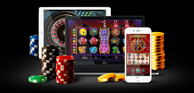 The Ultimate Guide to Casino Gxmble Enter the World of Online Gaming The Ultimate Guide to Casino Gxmble Enter the World of Online Gaming