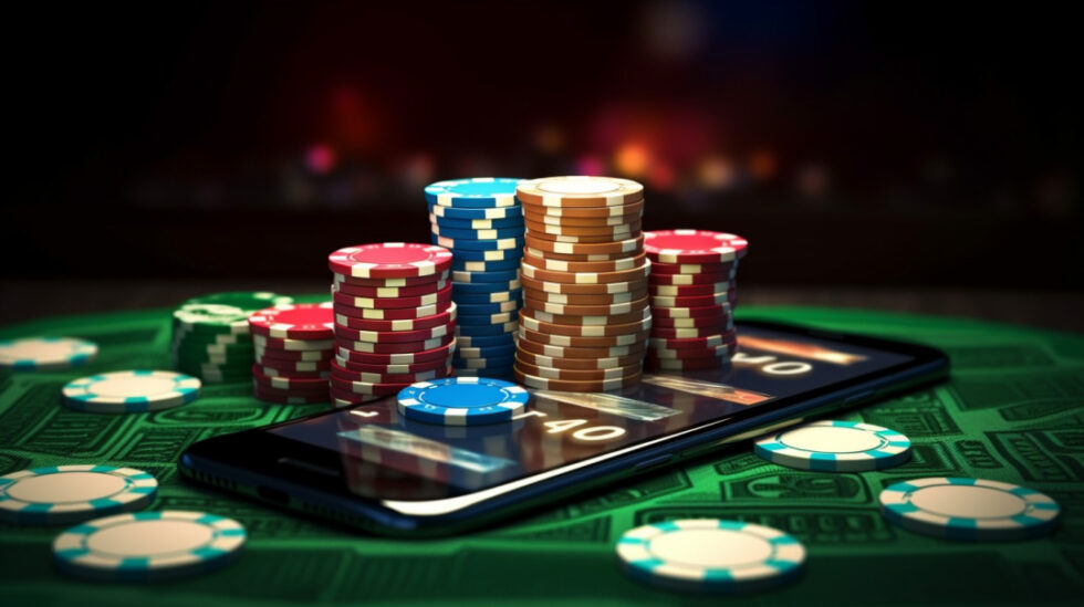 The Ultimate Guide to Casino Gxmble Enter the World of Online Gaming The Ultimate Guide to Casino Gxmble Enter the World of Online Gaming